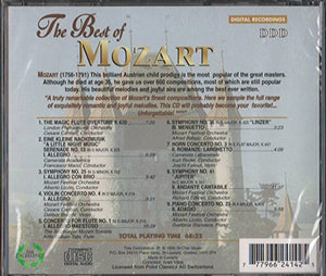 Best of Mozart