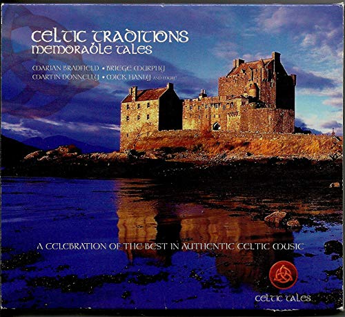 Celtic Traditions: Memorable Tales