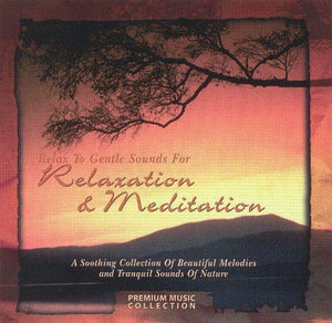 Relax to Relaxation & Meditati 
