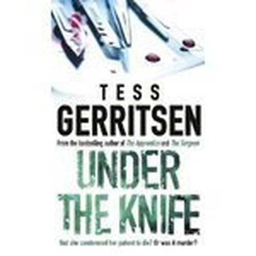 Under The Knife