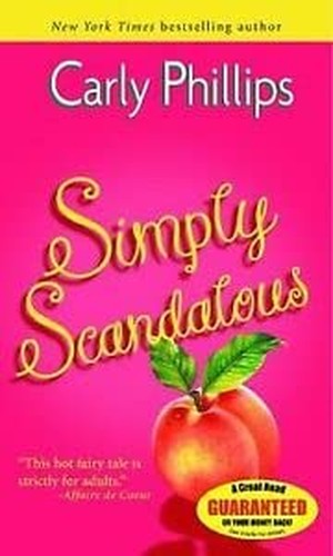 Simply Scandalous