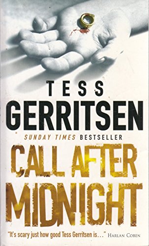 Call After Midnight