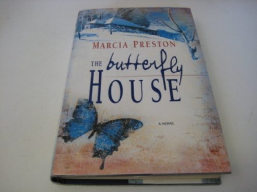 The Butterfly House