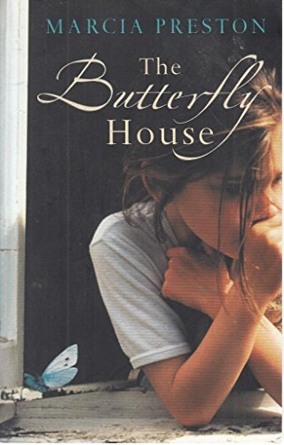 The Butterfly House