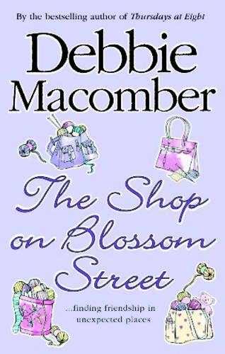 The Shop on Blossom Street