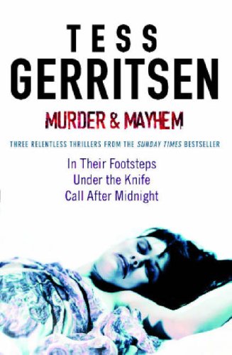 Murder & Mayhem