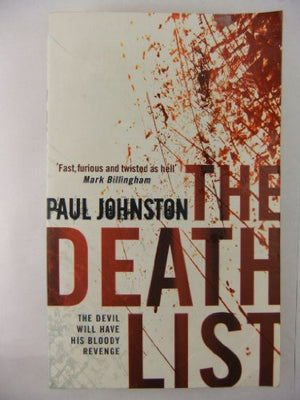 The Death List