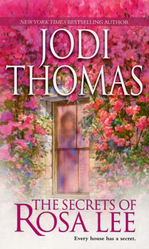 The Secrets of Rosa Lee