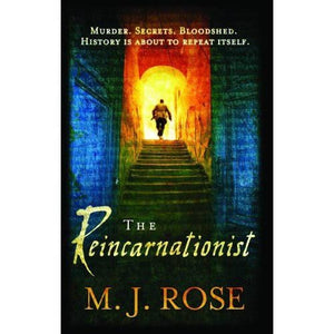 The Reincarnationist 