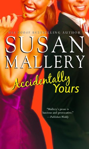 Accidentally Yours