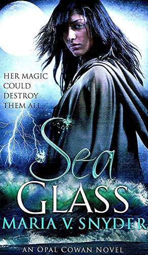 Sea Glass