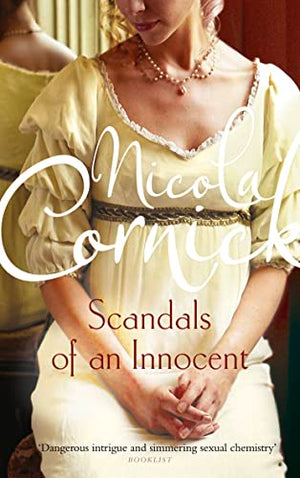 Scandals Of An Innocent