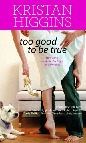 Too Good to be True