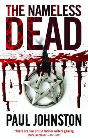 The Nameless Dead