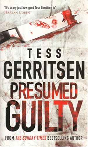 Presumed Guilty