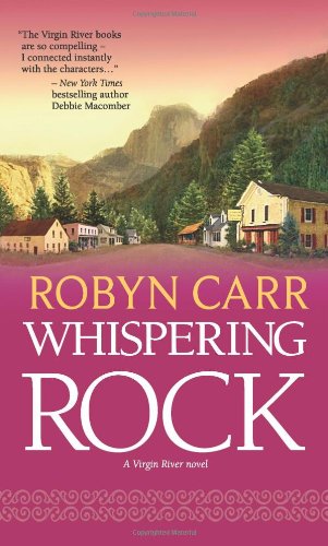 Whispering Rock