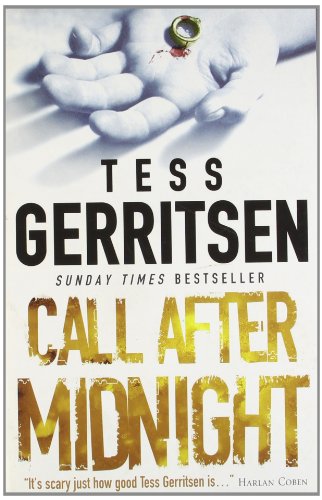 Call After Midnight