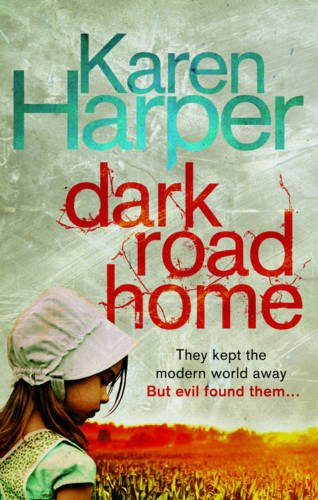 Dark Road Home