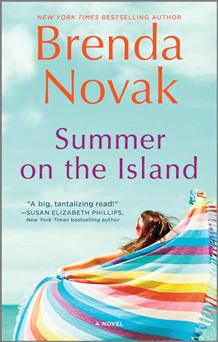 Summer on the Island