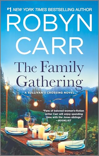 The Family Gathering