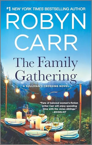 The Family Gathering