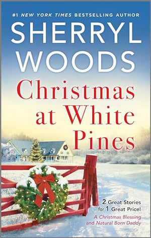 Christmas at White Pines