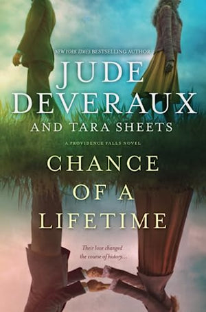 Chance of a Lifetime