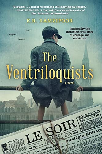 The Ventriloquists