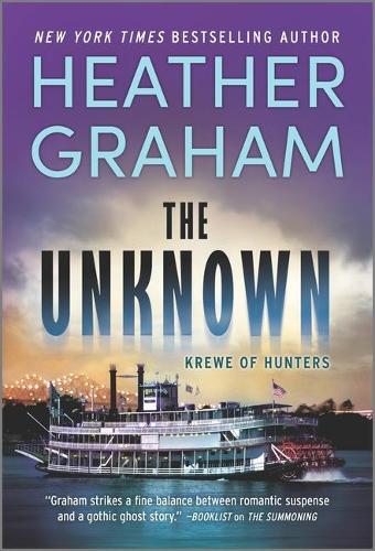 The Unknown