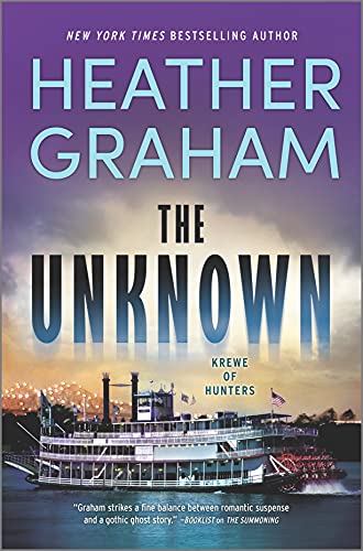 The Unknown
