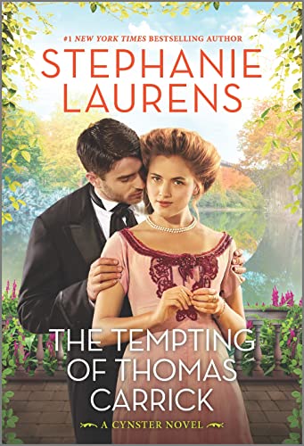 The Tempting of Thomas Carrick