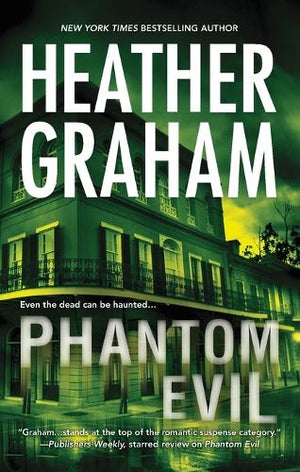 Phantom Evil