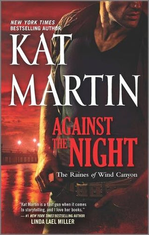 Against the Night