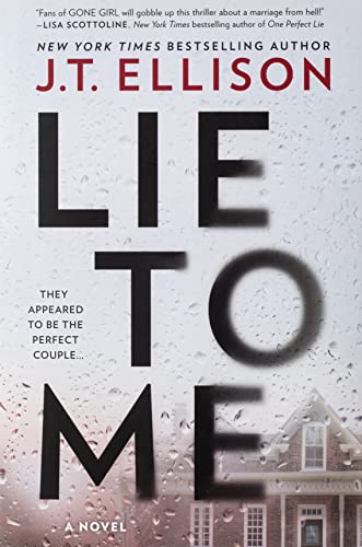 Lie to Me