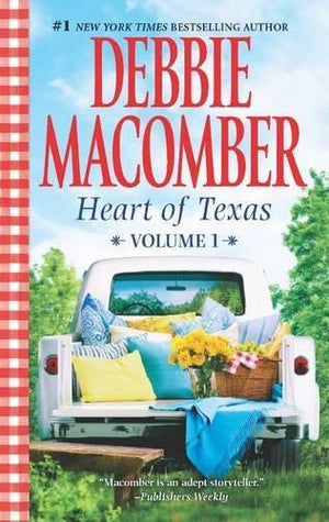 Heart of Texas Volume 1