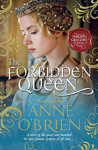 The Forbidden Queen 