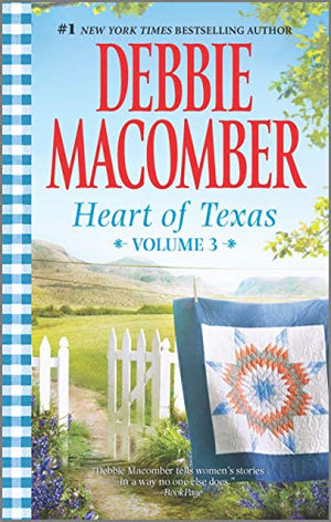 Heart of Texas Volume 3