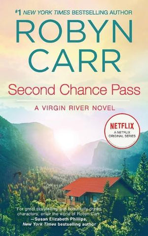 Second Chance Pass