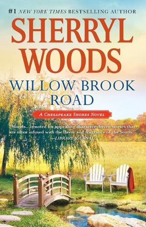 Willow Brook Road