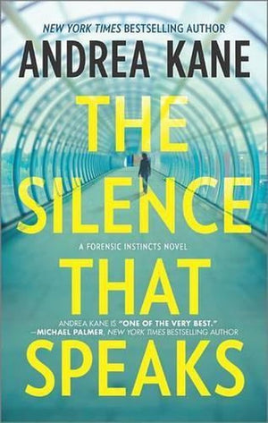 The Silence That Speaks