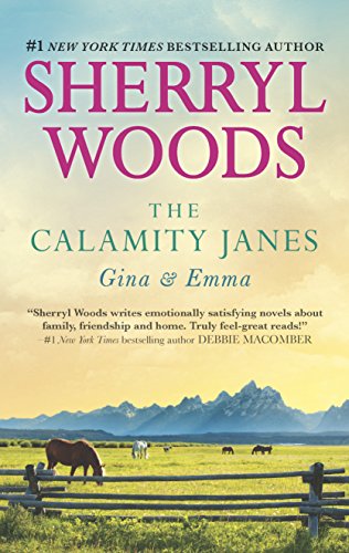 The Calamity Janes: Gina and Emma
