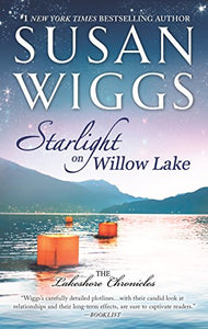 Starlight on Willow Lake 