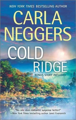 Cold Ridge