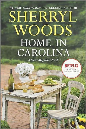 Home in Carolina