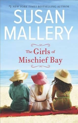 The Girls of Mischief Bay