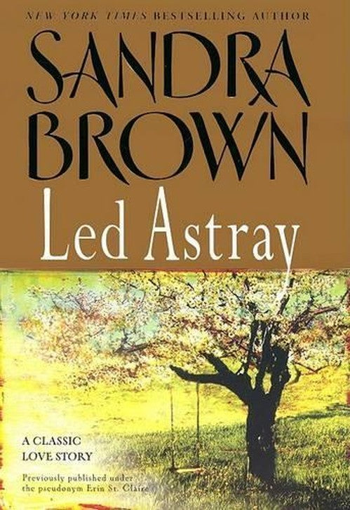 Led Astray