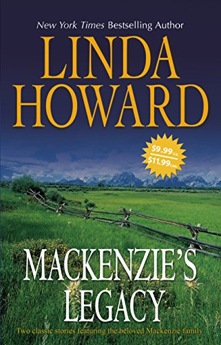 Mackenzie's Legacy: Mackenzie's MountainMackenzie's Mission