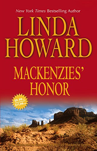 Mackenzies' Honor