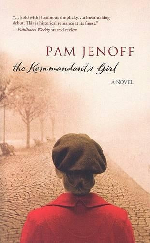 The Kommandant's Girl