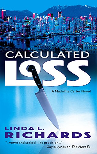 Calculated Loss